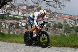 Wielrennen op TV 19 september 2021 | WK tijdrijden pronkstuk van fraaie koersdag