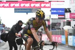 Jumbo-Visma schiet twee keer raak: Bouwman en Foss verlengen contracten