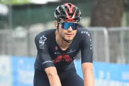 Coach Ganna: 'Filippo gaat zich in de nabije toekomst op Parijs-Roubaix richten'