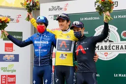 Favorieten etappe 2 Critérium du Dauphiné | Eerste stroomstoot INEOS of punchers?