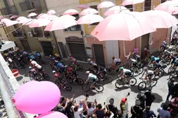 [Update] Ook op tweede rustdag test gehele Giro-bubbel negatief op coronavirus