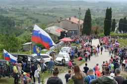 [Update] Etappe 19 Giro aangepast wegens kabelbaanongeluk na vragen Italiaanse minister