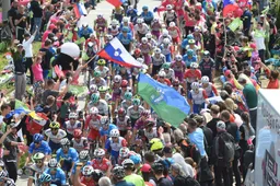 Deelnemers Giro d'Italia 2021 | 143 renners halen de streep, inclusief Lotto Soudal-duo