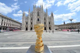 Nooit meer zonder beeld!? RAI Sport verliest rol als beeldmaker aan hoog aangeschreven EMG