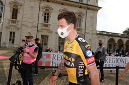 [Update] Lefevere over meeting Jakobsen-Groenewegen: 'Fabio wilde excuses horen'