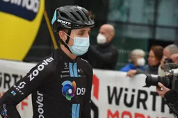 Hindley wil prestatie van Giro 2020 evenaren: 'Wil het niveau van toen weer halen'