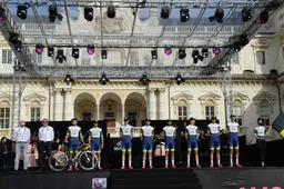 Intermarché krijgt financiële boost: belletje met Van Wilder, Fransen voor de sponsor