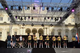 Jumbo-Visma plukt ploegleider Reef weg bij DSM, Ligthart en Sieberg vervangen hem