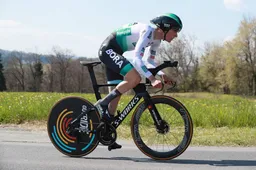 Reacties etappe 5 Tour de France | Wat zeggen de hoofdrolspelers na de enerverende tijdrit?