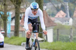 Küng klopt landgenoot Bissegger in Zwitserland, Dumoulin zestiende bij rentree