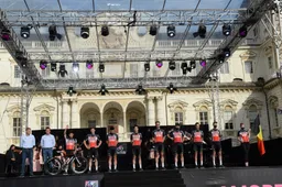 Selectie Lotto Soudal 2022 | Cédric Beullens laatste aanwinst, selectie voor nieuwe seizoen rond