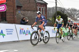 Belgen dromen van etappe en roze trui in Giro: 'Zou een stunt zijn, maar zeg nooit nooit'