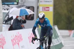 Movistar schuift Soler naar voren als klassementsman tijdens Giro d'Italia