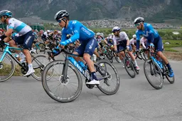 Voorbeschouwing Mont Ventoux Challenge | Movistar (Mas en López) tegen de rest