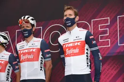 Mollema na dag in de ontsnapping: 'Komen nog nieuwe kansen'