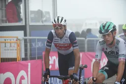 [Update] Ook Trek verwacht transfer Nibali, geen één-op-één vervanging