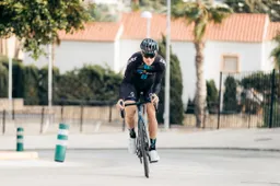 Arndt wordt derde vanuit kopgroep: 'Plan was eigenlijk om een klimmer mee te sturen'