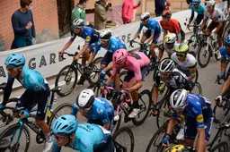 Wielrennen op TV 15 Mei 2021 |  Zware heuvelfinish in Giro en koninginnenrit in Hongarije!