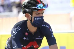 Gespot op Strava: Alleen Van Vleuten kan zich meten met trainingsbeesten van INEOS in december