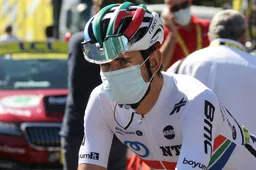 Strijdlust beloond: Gibbons klopt medevluchter Delaplace in Trofeo Calvia