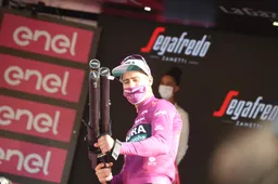 'Slowakije, Turkije, België en Marokko in de race voor Grande Partenza van Giro 2023'