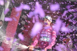 BORA-hansgrohe neemt met pijn in het hart officieel afscheid van Sagan en Ackermann