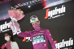 Sagan heeft vrede met derde plaats: 'Heb de sprinterstrui goed kunnen verdedigen'