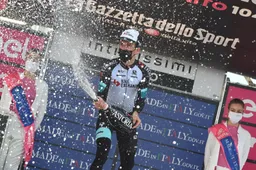 Team BikeExchange wil Touretappe met Yates, Chaves en Matthews, Hamilton kopman