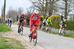 Cofidis 2022 | 'Zie vooral sprinters voor ereplaatsen, niet voor de zege'