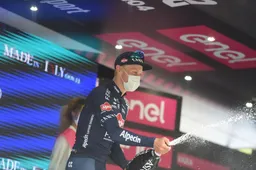 Merlier terug met zege in Ronde van Limburg: 'Voelde me nog niet helemaal top'