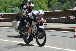 [Update] Campenaerts ambitieloos naar BK tijdrijden: 'Kunt me geen favoriet noemen'