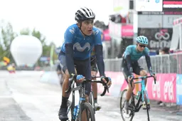 Soler gaat bij nieuwe ploeg vooral in dienst rijden van Pogacar: 'Dat lijkt me duidelijk'