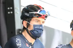 'Expect the unexpected': INEOS maakt sterrenploeg voor Tour de France wereldkundig