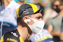 Martin neemt afscheid met goud: 'Dankbaar voor de vrouwen, zij maakten het verschil'