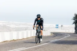 Van Wilder vijfde in tijdrit Dauphiné, maar wil meer: 'Er zit nog rek op'