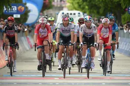 Wielrennen op TV 16 oktober 2021 | Koers in Nederland en Frankrijk!