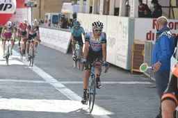 IDL Neo | UAE-wonderkind maakt WorldTour debuut: wie is Juan Ayuso?