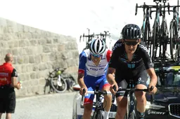 Update IV | Officieel: Benoot tekent tweejarig contract bij Jumbo-Visma