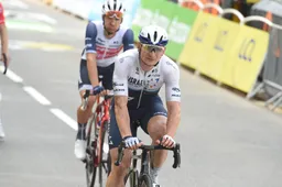 Greipel nam actie om peloton te stoppen: 'Wilde doen wat we hadden afgesproken'