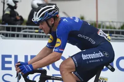 Jakobsen troeft Danny van Poppel af in massasprint Gooikse Pijl, Van der Poel 46e