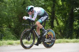 Starttijden tijdrit etappe 5 Tour de France | Hoe laat starten de belangrijkste renners?