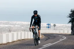 Moeder van Donovan (DSM) overleed maand voor de Tour: 'Ik reed de ronde uit voor haar'