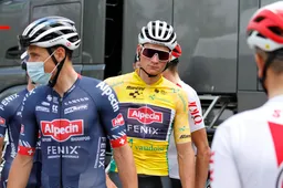 Update II | Rust na operatie Van der Poel nóg belangrijker: 'Ideaal dat hij al niet veel mocht trainen'