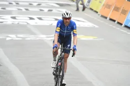 Mørkøv over 'onzekere' Bennett: 'Moest hem overtuigen dat hij de top kon verslaan'