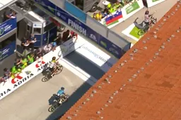 Pogacar gunt ploegmaat Ulissi ritzege in Ronde van Slovenië (en wordt zelf nog tweede)