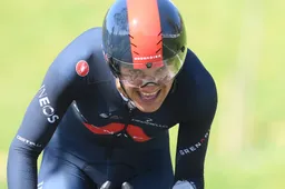 Pogacar is nog niet van Carapaz af: 'Denk dat hij zal blijven aanvallen'