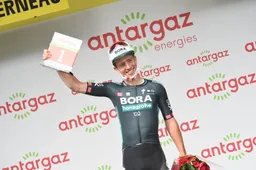 Schelling, Konrad en Fabbro verlengen contracten bij BORA-hansgrohe