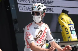 O'Connor in extase na winst in loodzware rit naar Tignes: 'Hier winnen is echt geweldig!'