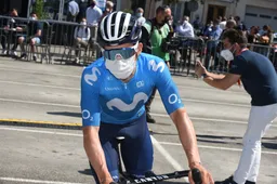 López geniet van meesterknechten Mas en Valverde: 'Prachtig werk geleverd'