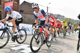 Interview | Cultheld Toms Skujins: 'Zoveel boeken als Mollema lees ik niet'